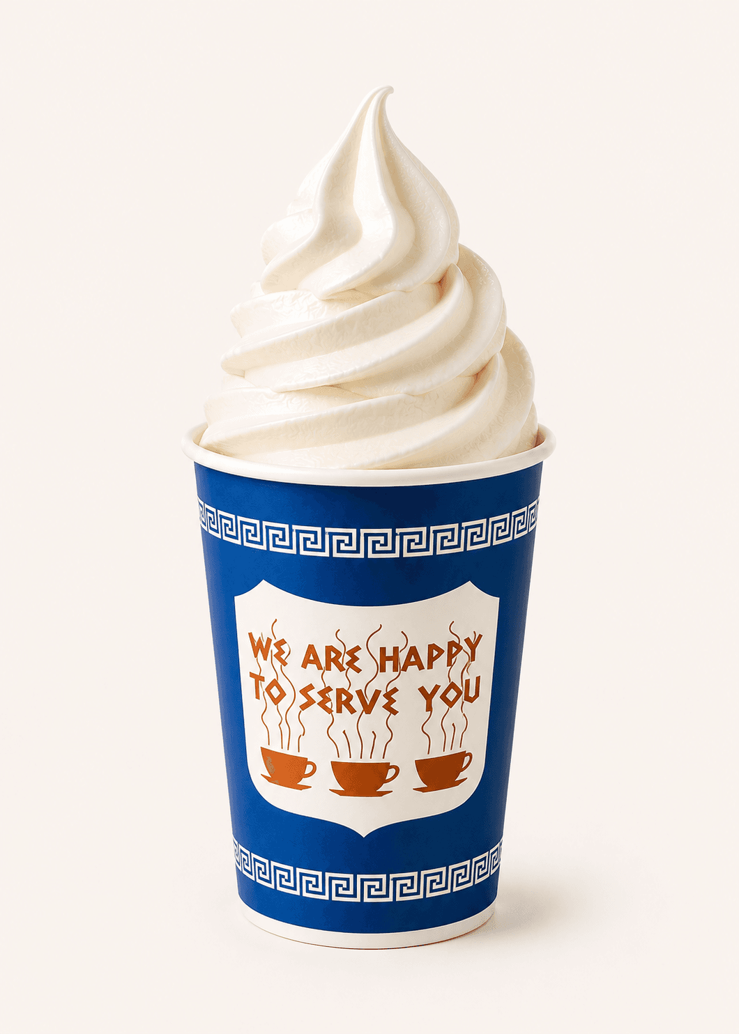 Yogurt Cup